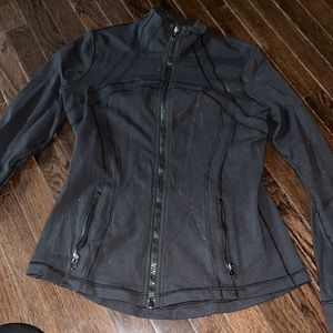 Lululemon define jacket